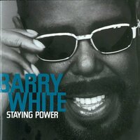 Sometimes - Barry White