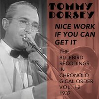 A Little White Lighthouse - Tommy Dorsey And His Orchestra & Jack Leonard