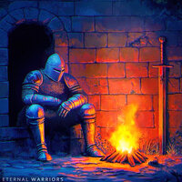 Let Go of the Weight - Eternal Warriors