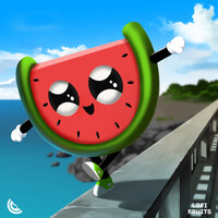 Good Times - Lofi Fruits Music & Snuggles & Fets