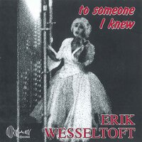 Brother - Erik Wesseltoft