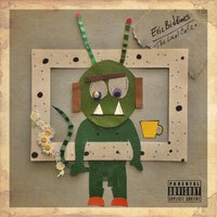 Sumn to Say - Eric Biddines