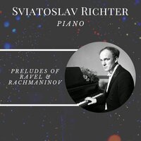 Prelude In B Flat Minor Op. 322 - Святослав Рихтер & Сергей Васильевич Рахманинов