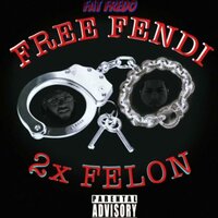 Losing Paitence - FatFredo & Mike Fendi
