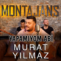 Yapamıyom Abi - Murat Yılmaz