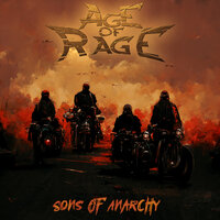 We Don't Belong - Age of Rage