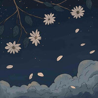 Falling - Lofi Trumpet & DeTuned Café