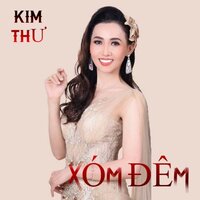 Xóm Đêm - Kim Thư