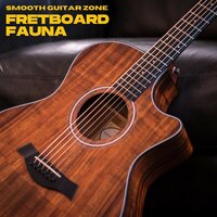 Soft Harmonies - Smooth Guitar Zone