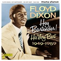I'm Ashamed of Myself - Floyd Dixon