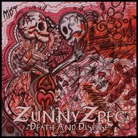 Schizophrenia - ZunnyZpec