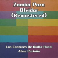 Tu Duda Y La Mia - Los Cantores de Quilla Huasi & Alma Porteña