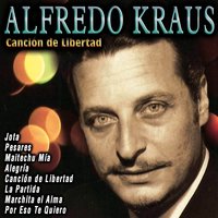 Morucha - Alfredo Kraus