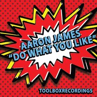 Do What You Like - Aaron James