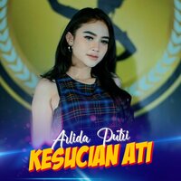 Kesucian Ati - Arlida Putri