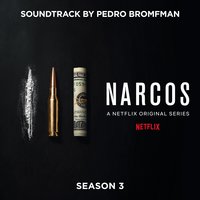 Cali - Pedro Bromfman