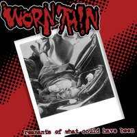 Moving On - Worn Thin