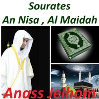 Sourate An Nisa, Pt. 3 - Anass Jelhom