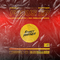 Focus - lucio agustin