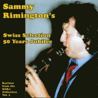 Chinatown - Sammy Rimington