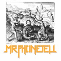 Mano Derecha - MrPhoneTell