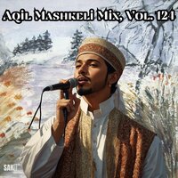 Vash Nahen Pardsay Nandag - Aqil Mashkeli
