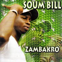 L'ingrat que je suis - Soum Bill