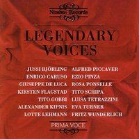 Tosca: Vissi d'arte - Rosa Ponselle & Джакомо Пуччини