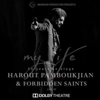 50 Its Heto - Harout Pamboukjian