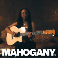 beach song - Leonie Biney & Mahogany