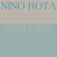 E Se Anche Lo Racconto Chi CI Crede? - Nino Rota