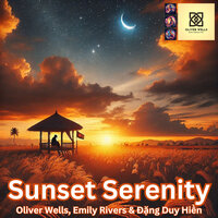 Harmonic Horizon - Oliver Wells & Emily Rivers & Đặng Duy Hiền