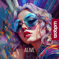 Alive - Papa Tin