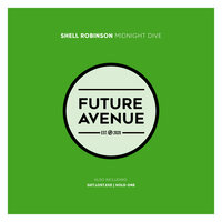 Hold One - Shell Robinson