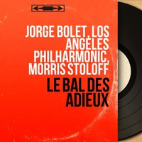 Grandes études de Paganini, S. 141: No. 3, La campanella - Jorge Bolet & Ференц Лист