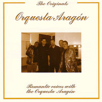 Sabor A Mí - Orquesta Aragón