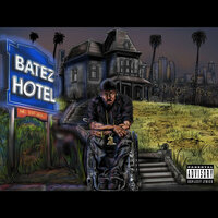 Man on the Moon - Batez & Dae One & Dezi Tribble