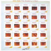 The Philosopher - John Cale