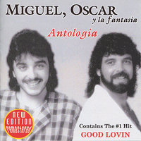 Voy a Tener - Oscar y la Fantasia & Miguel