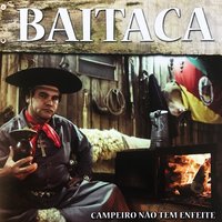 Visita Pra um Amigo - Baitaca
