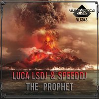 The Prophet - Luca LSDJ & Speed DJ