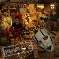 Ausser Gefecht - Murda Ron & Allibastah