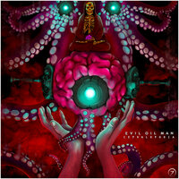 Morphex - Evil Oil Man & Hypogeo