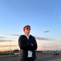 Turbulence - Young GInger