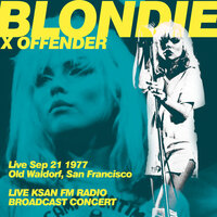 Fan Mail - Blondie