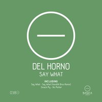 Smack My - Del Horno