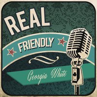 River Blues - Georgia White