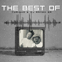 MY NAME IS ENIGMA - Tumisho & DJ Manzo Sa