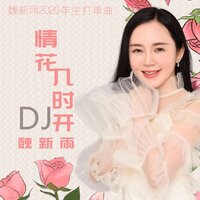 情花几时开 - 魏新雨