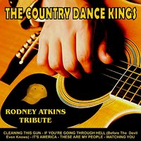 It's America - The Country Dance Kings